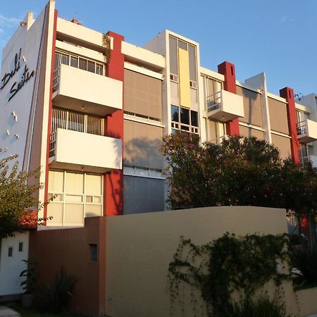 Dali Suites Hotel Tijuana Ngoại thất bức ảnh