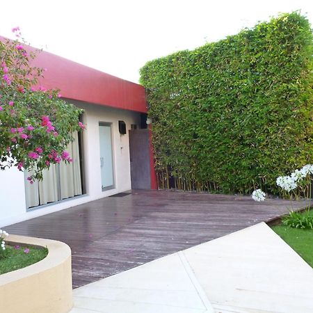 Dali Suites Hotel Tijuana Ngoại thất bức ảnh