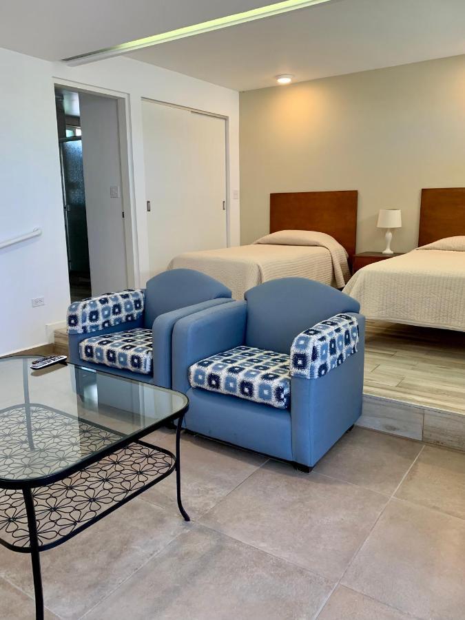 Dali Suites Hotel Tijuana Ngoại thất bức ảnh