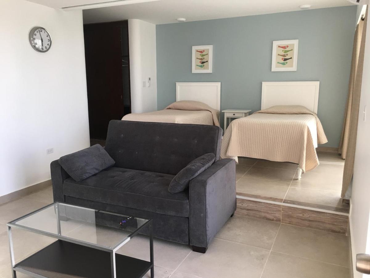 Dali Suites Hotel Tijuana Ngoại thất bức ảnh