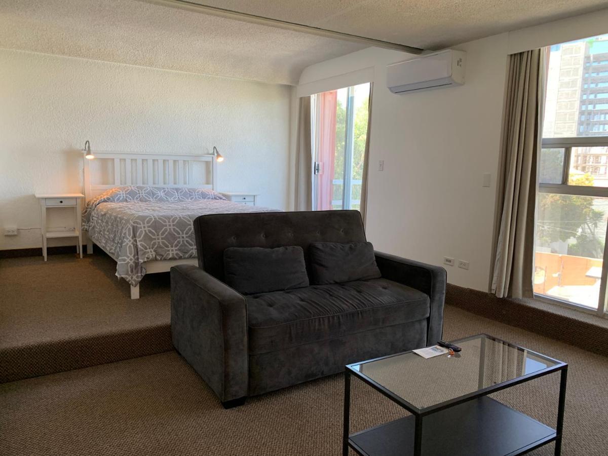 Dali Suites Hotel Tijuana Ngoại thất bức ảnh