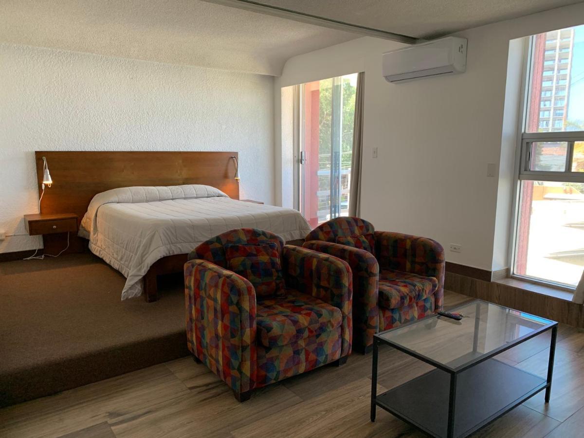 Dali Suites Hotel Tijuana Ngoại thất bức ảnh
