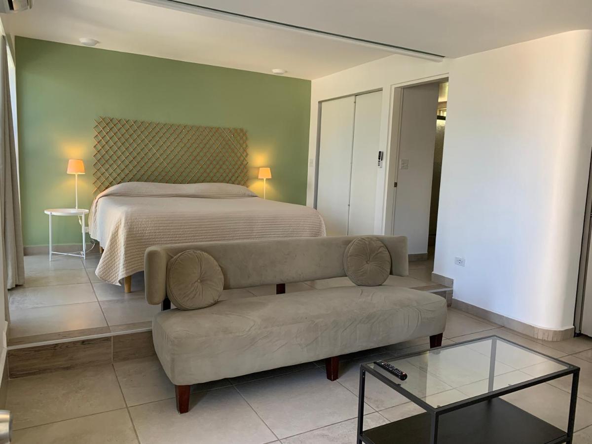 Dali Suites Hotel Tijuana Ngoại thất bức ảnh