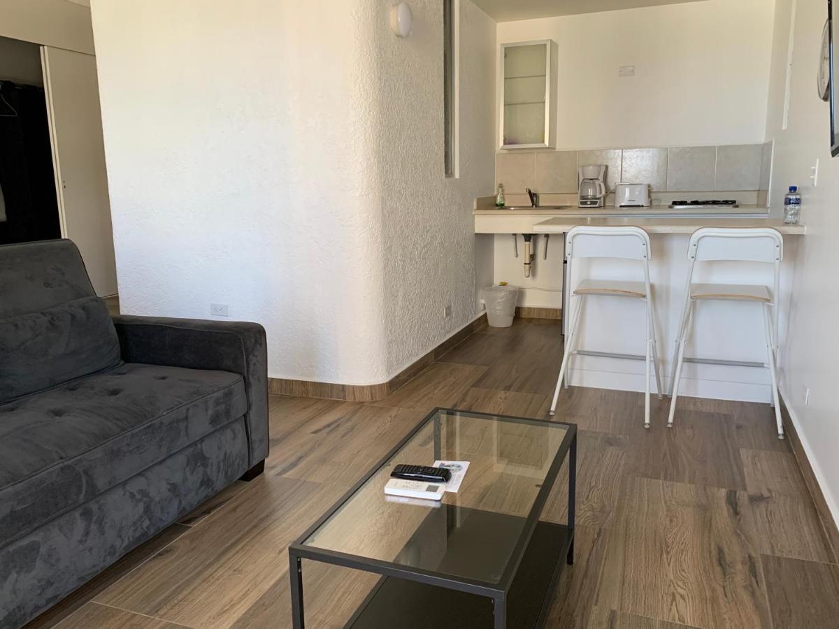 Dali Suites Hotel Tijuana Ngoại thất bức ảnh