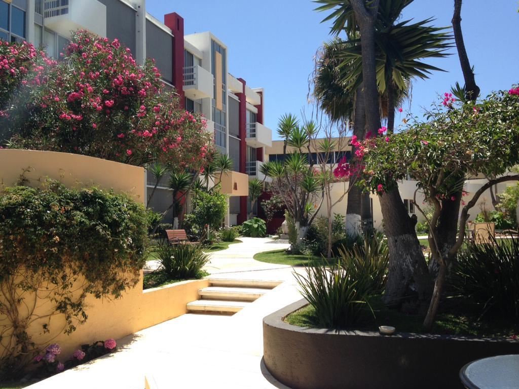 Dali Suites Hotel Tijuana Ngoại thất bức ảnh